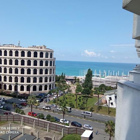 Apartments Batumi Batoumi Extérieur photo