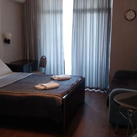 Apartments Batumi Batoumi Extérieur photo