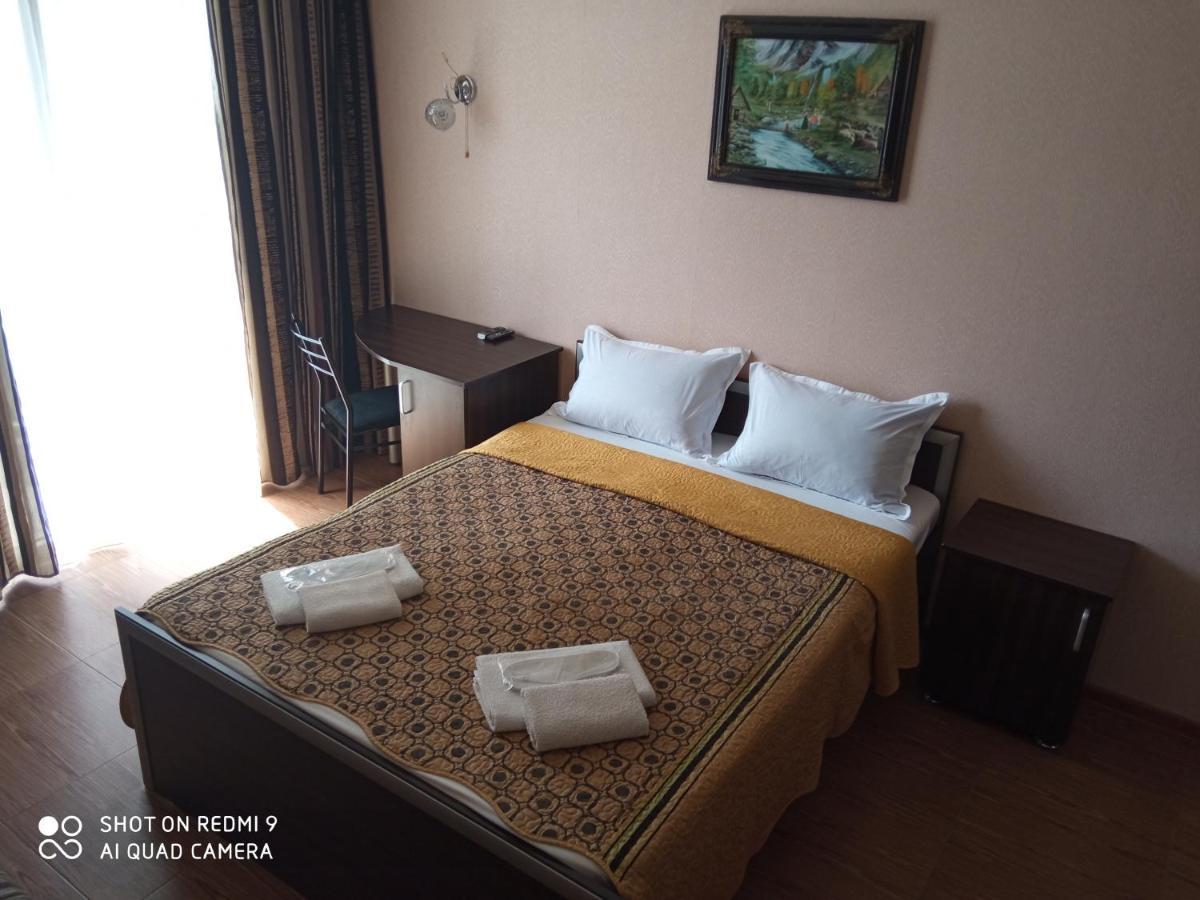 Apartments Batumi Batoumi Extérieur photo