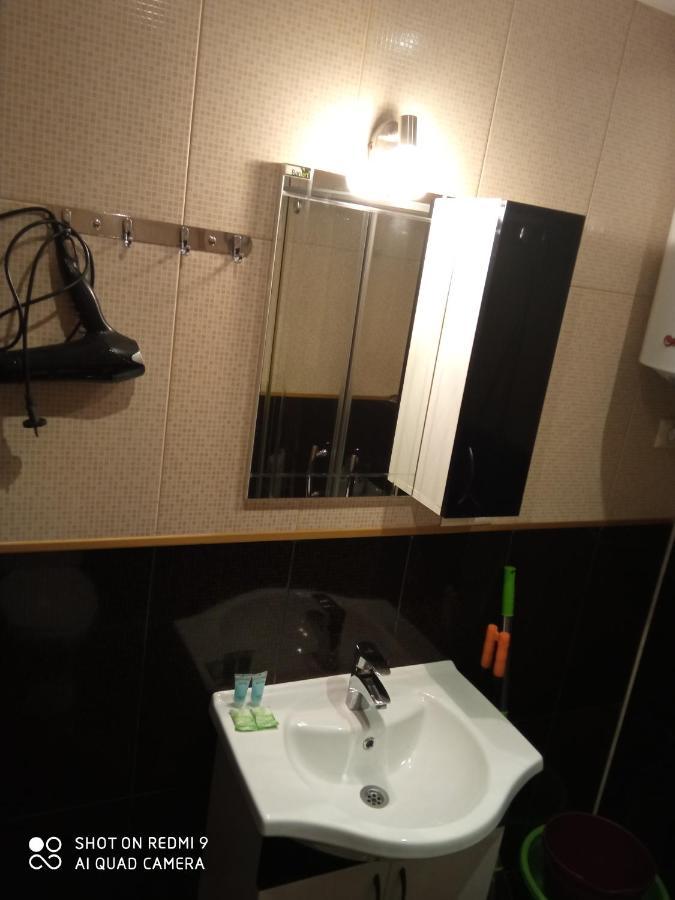 Apartments Batumi Batoumi Extérieur photo