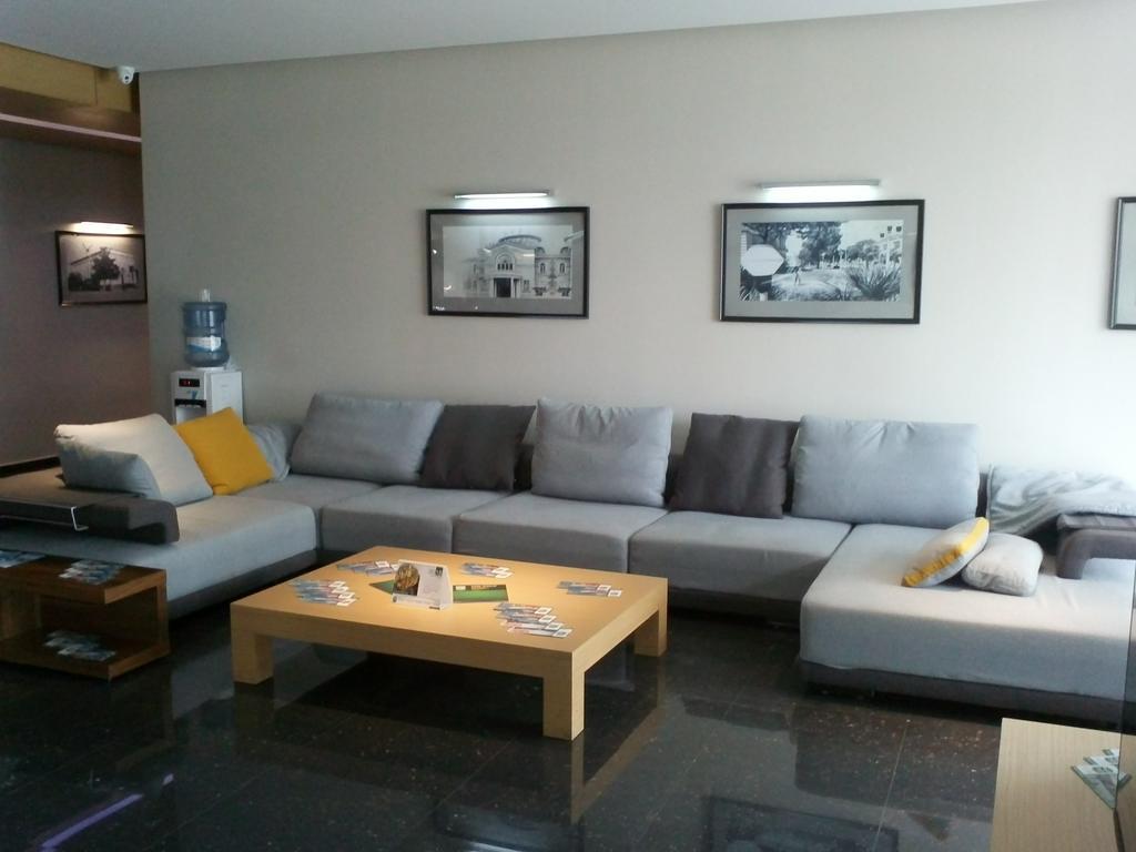 Apartments Batumi Batoumi Extérieur photo
